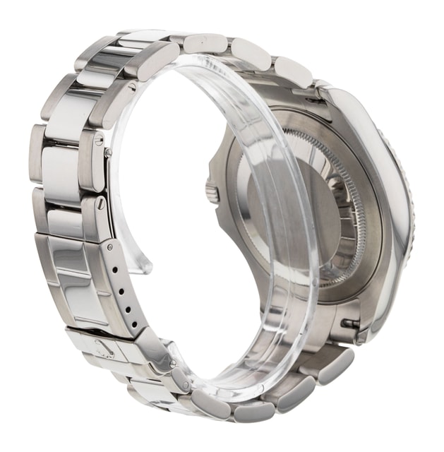 Rolex Yacht-Master 116622 Image 3